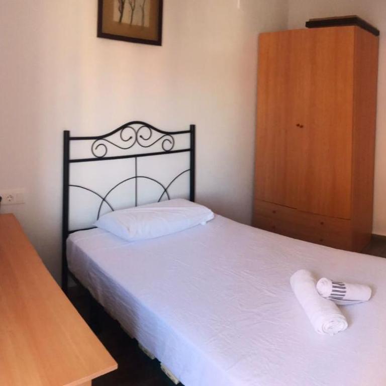 IDEAL GRANADA - Apartment with Mountain View - 28