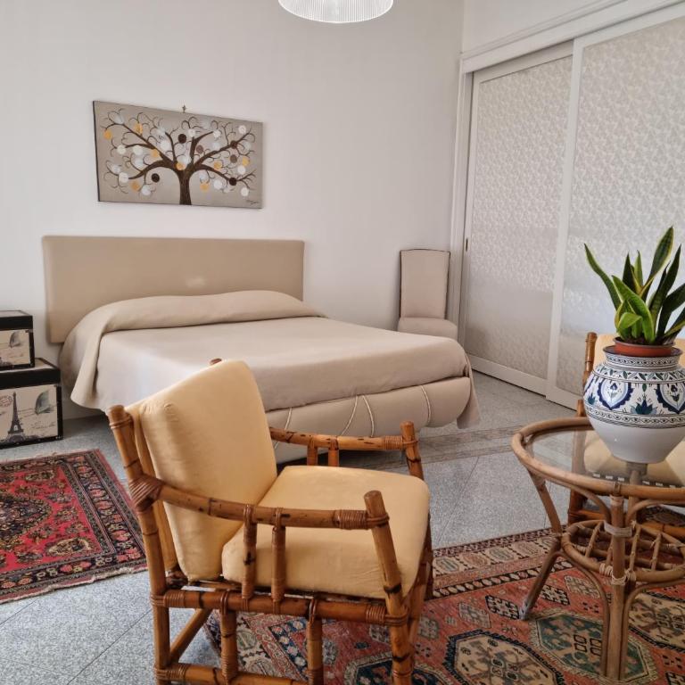 La Maison Dorée - Casa Vacanze - 10