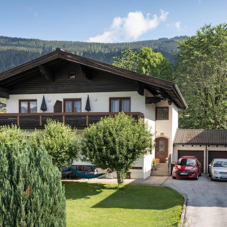 Haus Kindler - Apartment mit 3 Schlafzimmern - 38