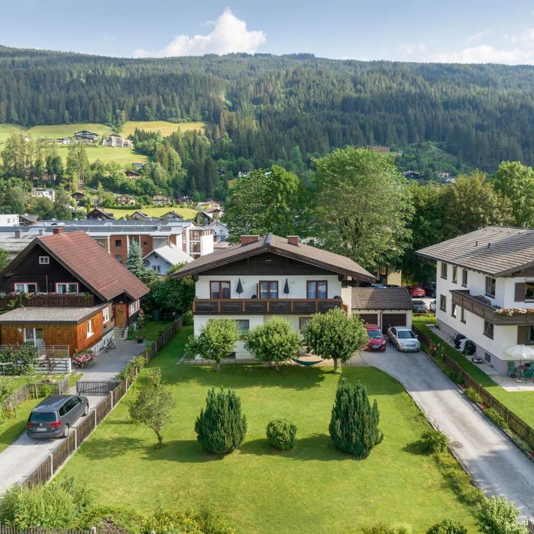 Haus Kindler - Apartment mit 3 Schlafzimmern - 5