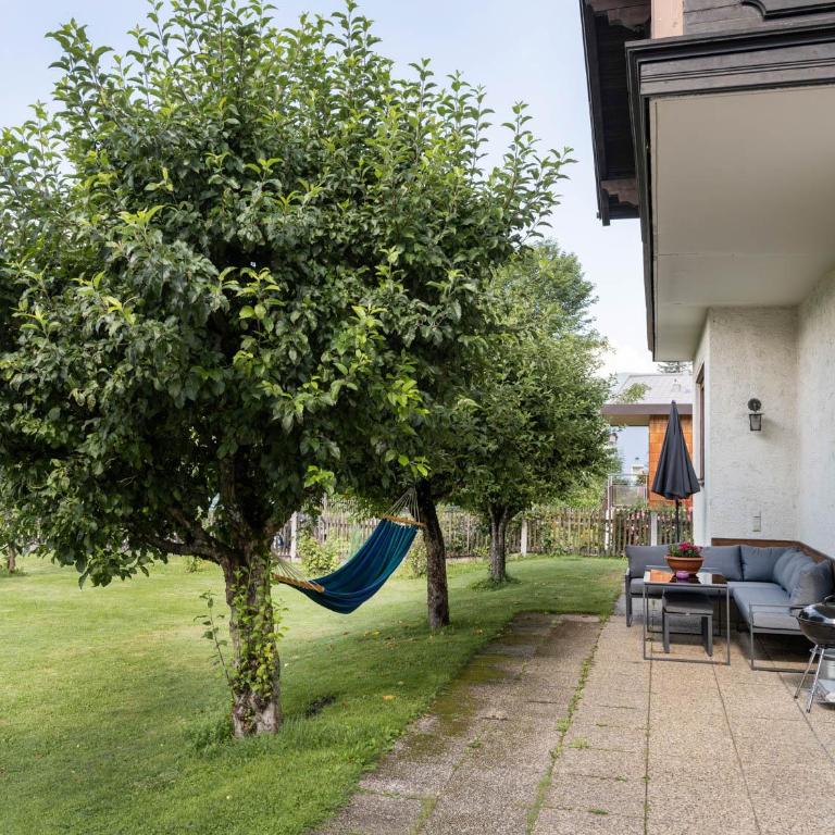 Haus Kindler - Apartment mit 3 Schlafzimmern - 36