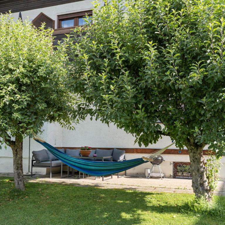 Haus Kindler - Apartment mit 3 Schlafzimmern - 6