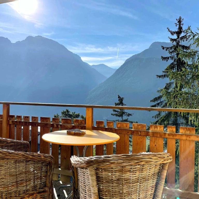Costa dad Archas B5 - Apartment mit Blick auf die Berge - 8
