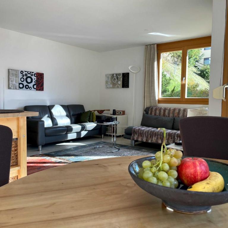 Costa dad Archas B5 - Apartment mit Blick auf die Berge - 3