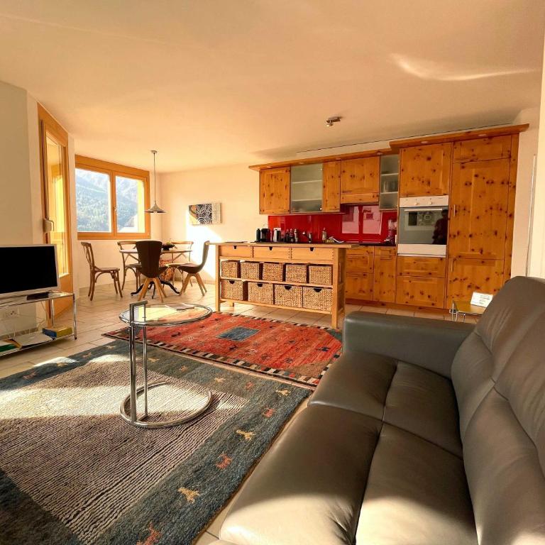 Costa dad Archas B5 - Apartment mit Blick auf die Berge - 1