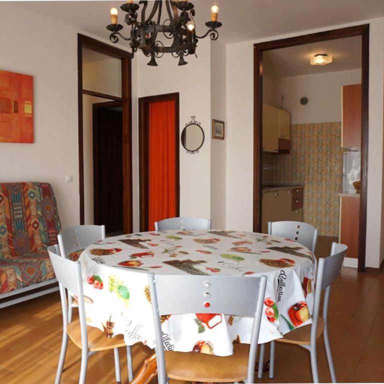 Apartment in a residence with pool - Appartamento - 8
