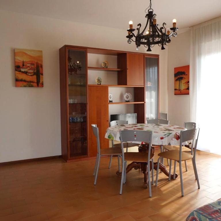 Apartment in a residence with pool - Appartamento - 2