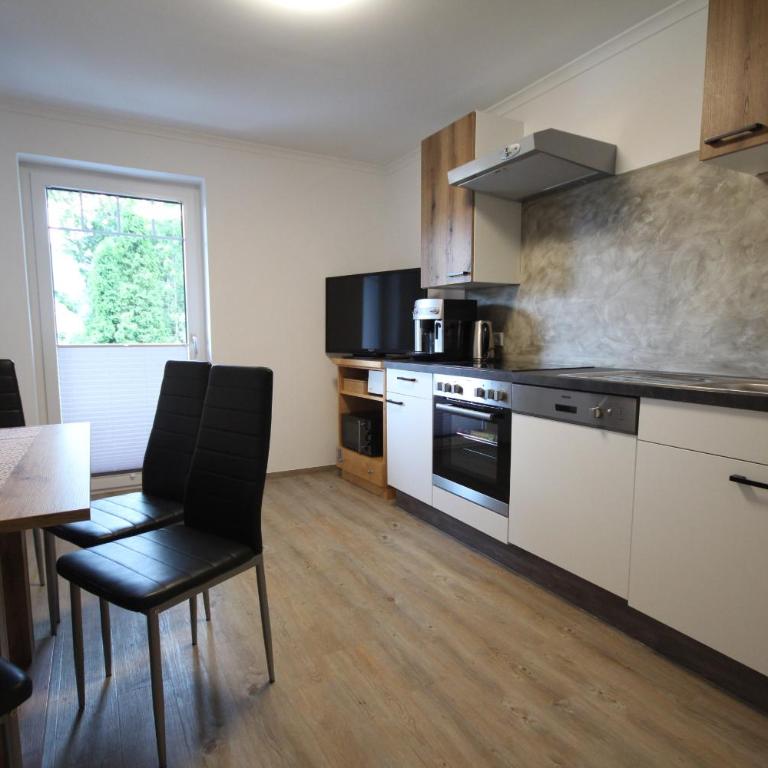 Toni`s Appartement by Schladming-Appartements - Apartment mit 2 Schlafzimmern - 7