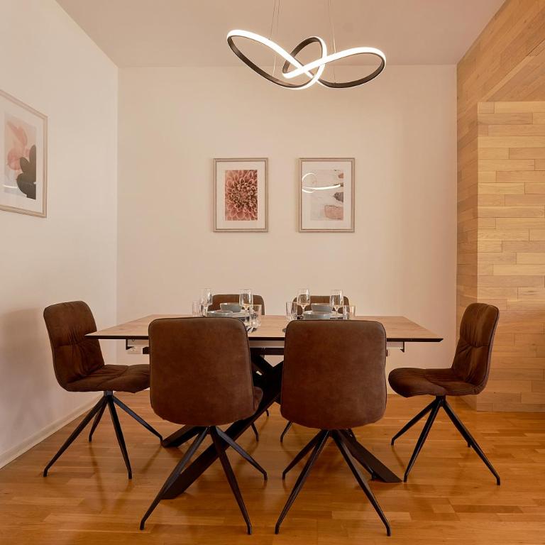 2montenegro HARMONIA APARTMENTS Becici - Two-Bedroom Apartment - 12