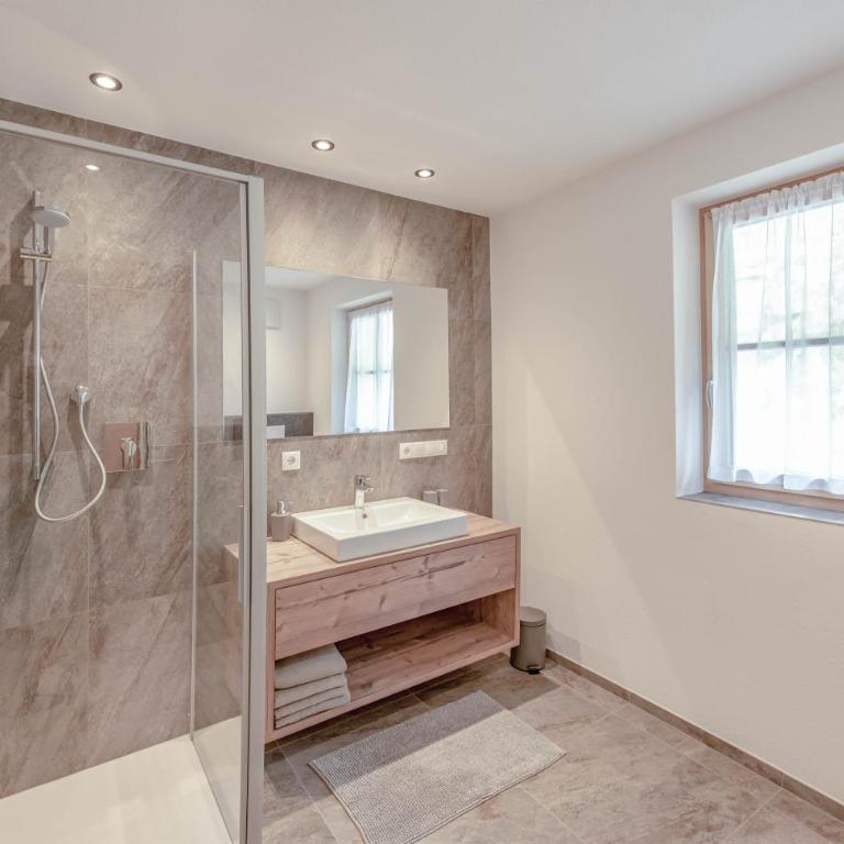 Ortnerhof - Appartamento con 2 Camere da Letto - 2