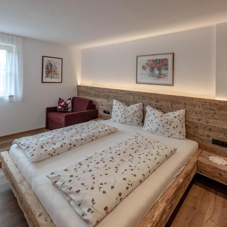 Ortnerhof - Appartamento con 2 Camere da Letto - 3