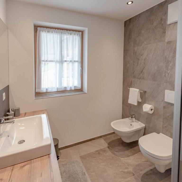 Ortnerhof - Appartamento con 2 Camere da Letto - 1