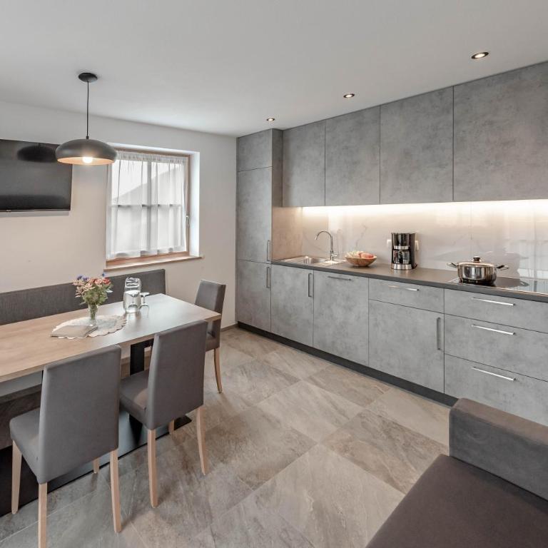 Ortnerhof - Appartamento con 2 Camere da Letto - 4
