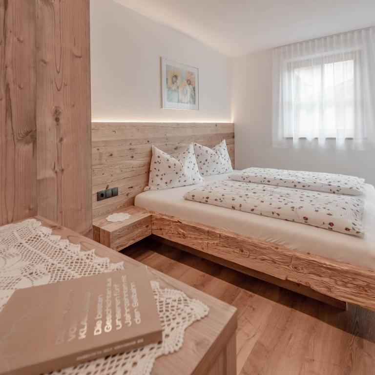 Ortnerhof - Appartamento con 2 Camere da Letto - 5
