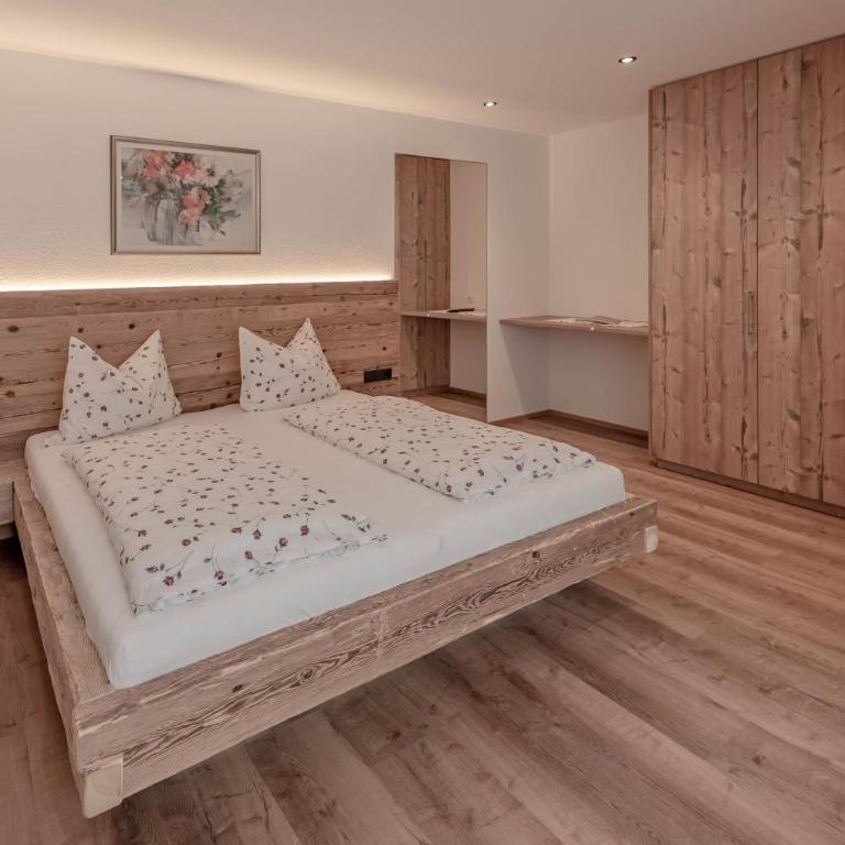 Ortnerhof - Appartamento con 2 Camere da Letto - 2
