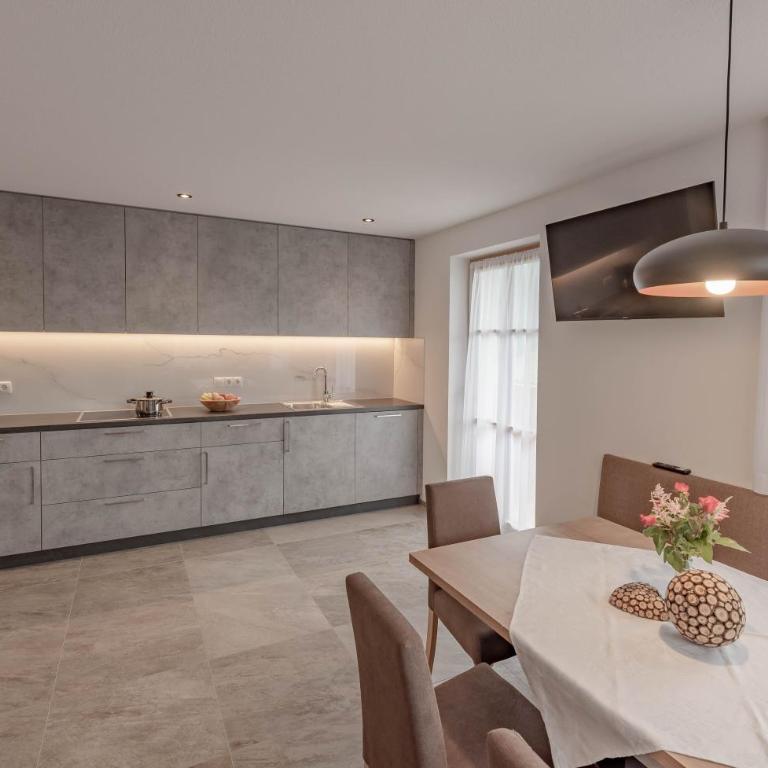 Ortnerhof - Appartamento con 2 Camere da Letto - 3