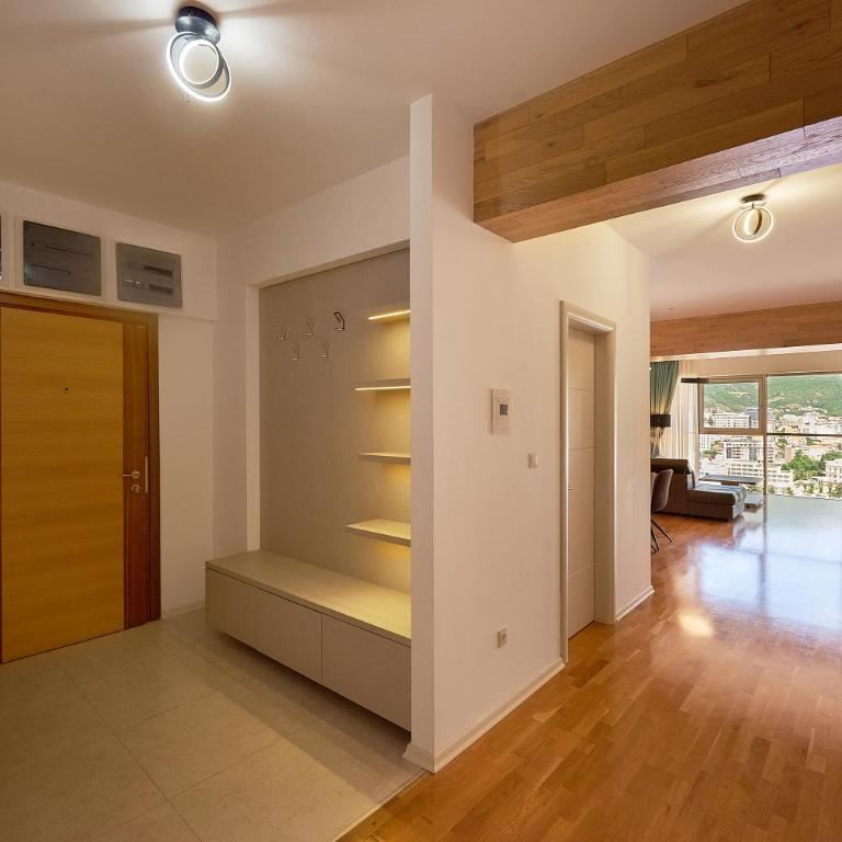 2montenegro HARMONIA APARTMENTS Becici - Two-Bedroom Apartment - 7