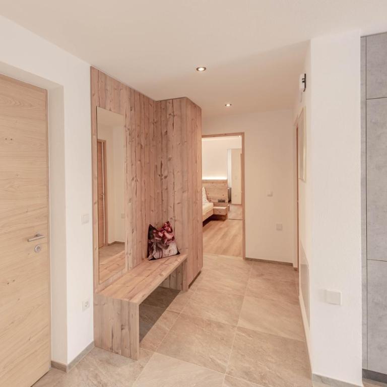 Ortnerhof - Appartamento con 2 Camere da Letto - 4