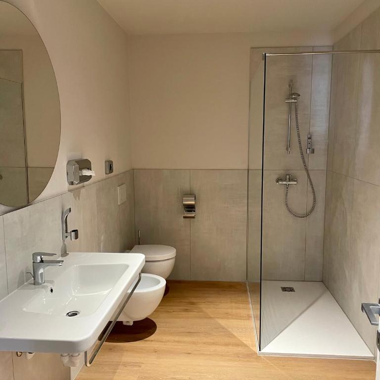 Exclusive Suites Riva - Appartamento - Piano Terra - 1