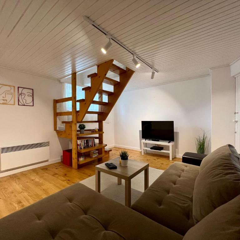 Sunset Apartment Kolašin - Apartman sa 1 Spavaćom Sobom - 12