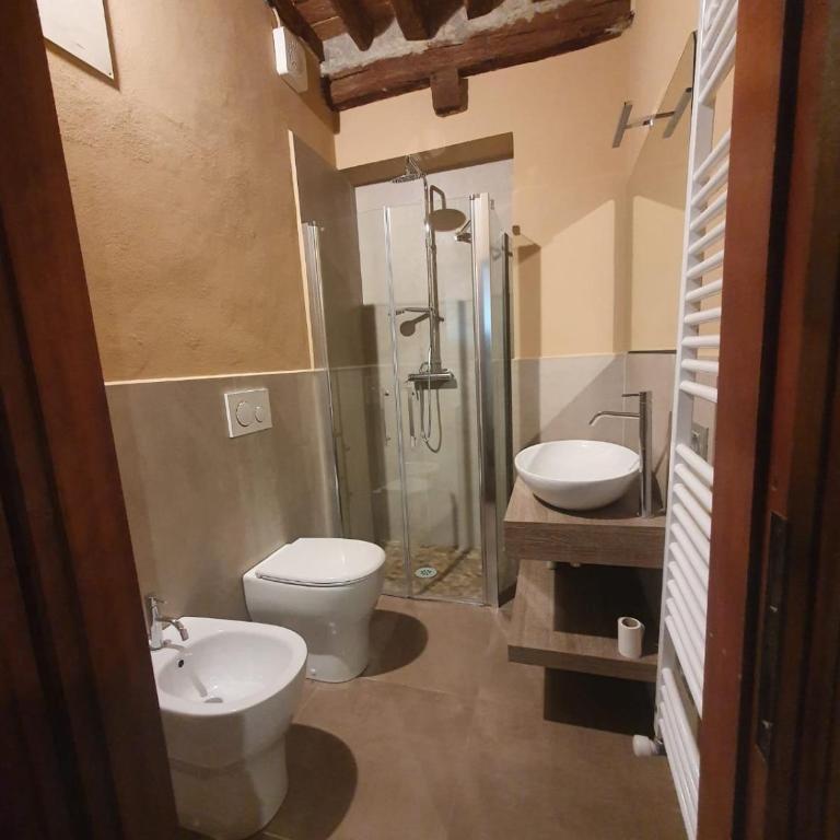 Villa Leoni - Villa con 3 Camere da Letto - 23