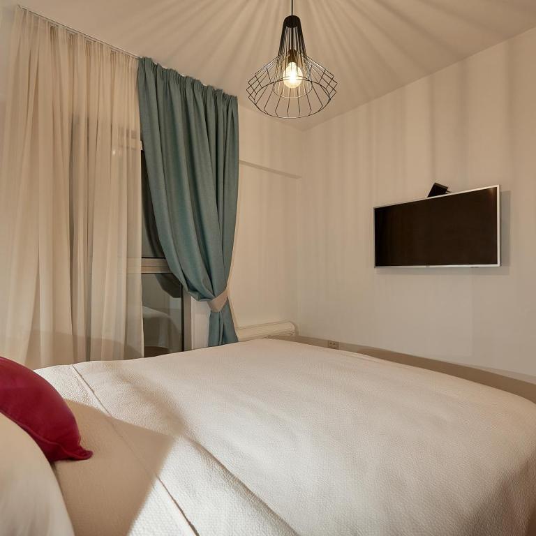 2montenegro HARMONIA APARTMENTS Becici - Two-Bedroom Apartment - 23