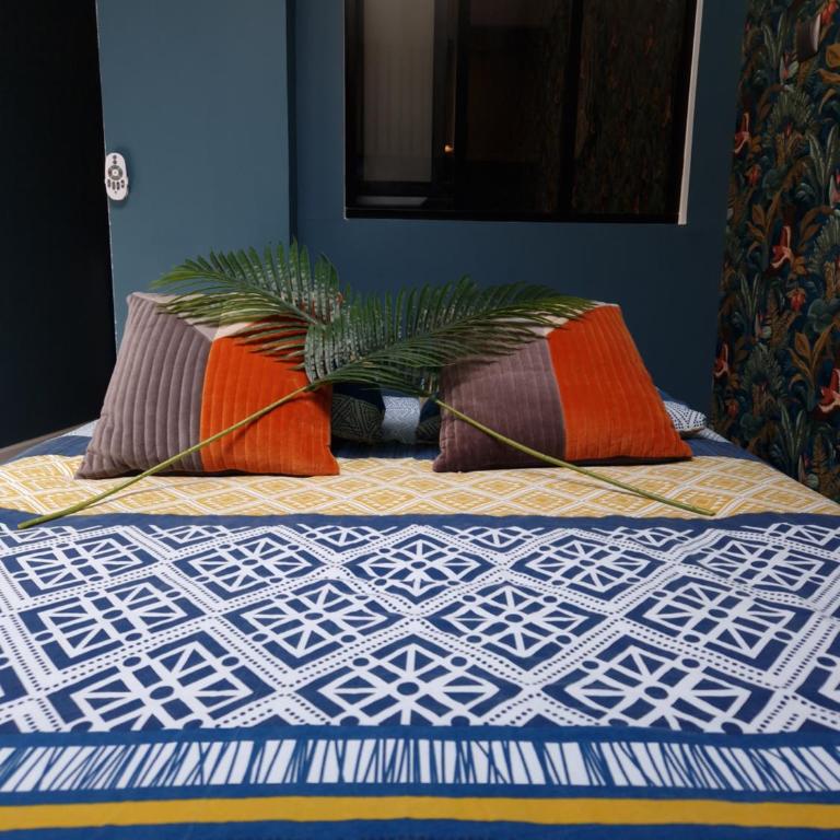 Studio Eden Jacuzzi - Appartement 1 Chambre - 5