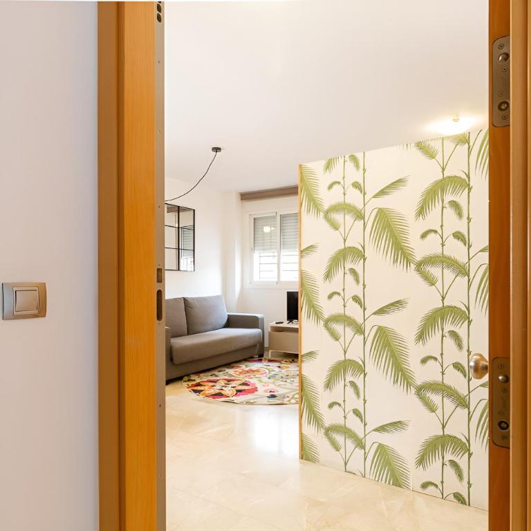 Teatro Suites Málaga CITY FLAT - Studio Apartment - 21