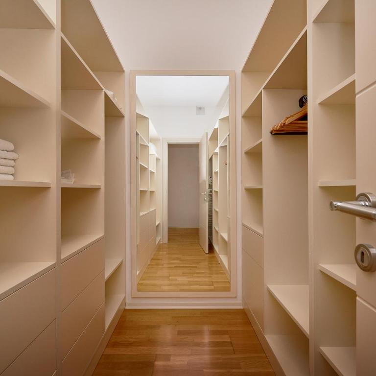 2montenegro HARMONIA APARTMENTS Becici - Two-Bedroom Apartment - 26