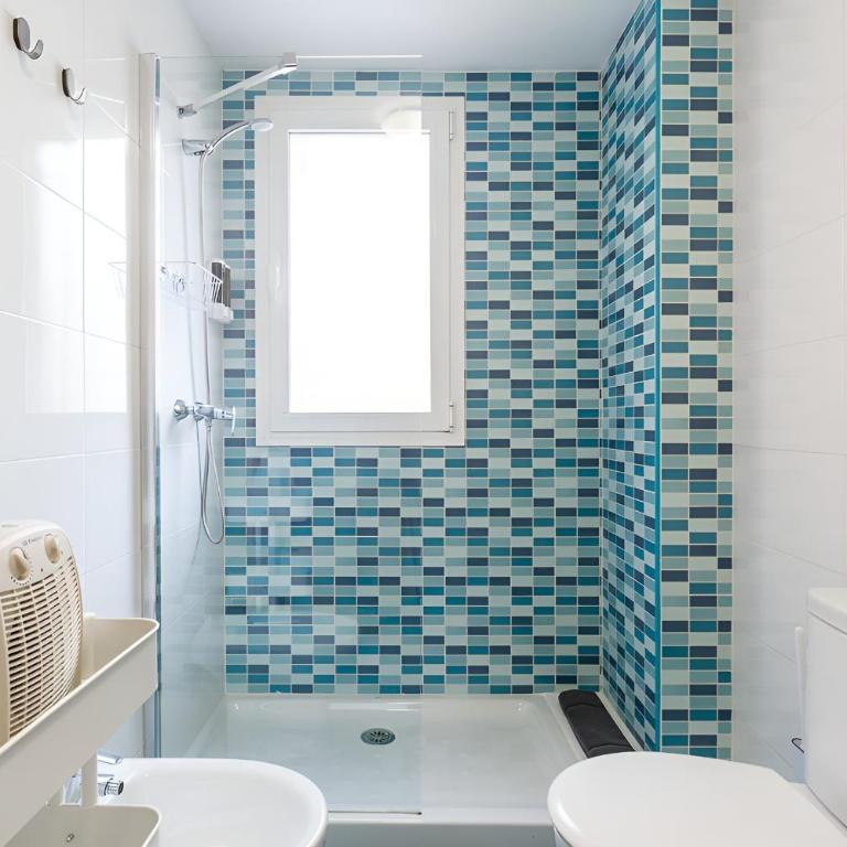 Teatro Suites Málaga CITY FLAT - Studio Apartment - 14