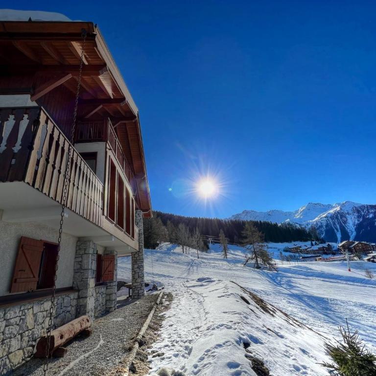 Le Morey - Chalet - 2