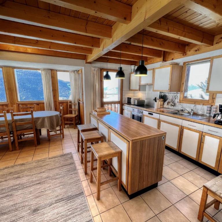 Le Morey - Chalet - 3