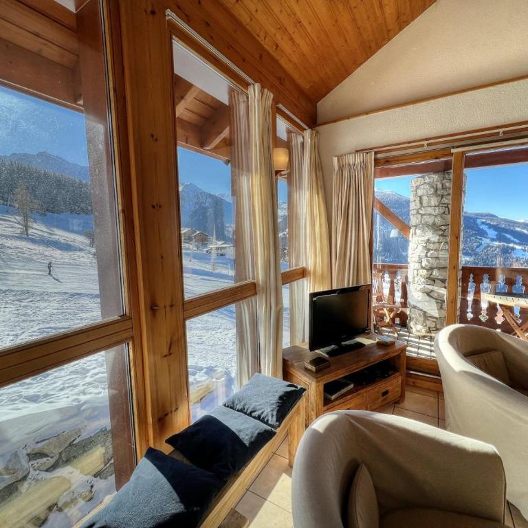 Le Morey - Chalet - 4