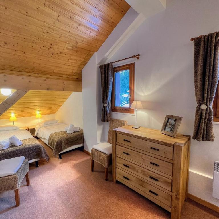 Le Morey - Chalet - 5