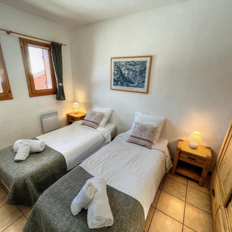 Le Morey - Chalet - 6