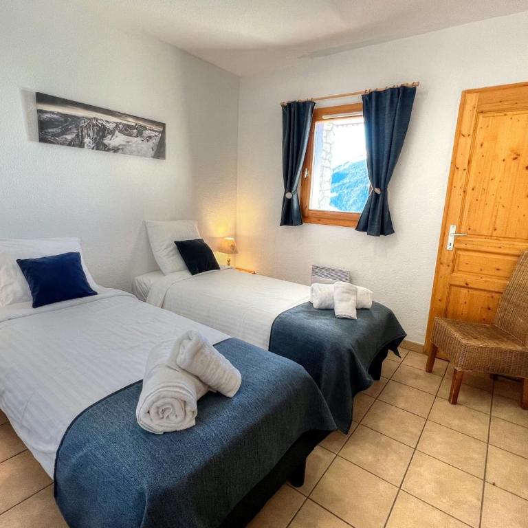 Le Morey - Chalet - 8