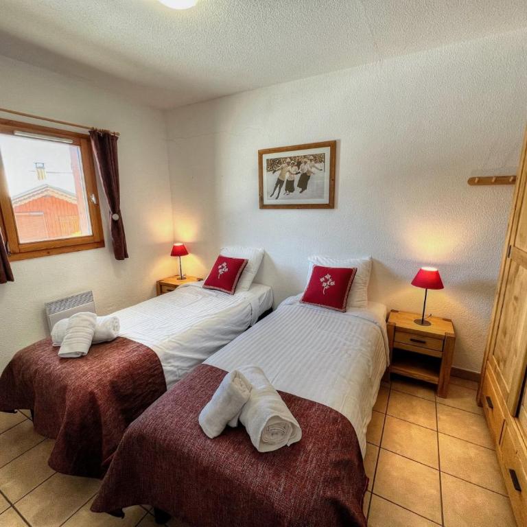Le Morey - Chalet - 10