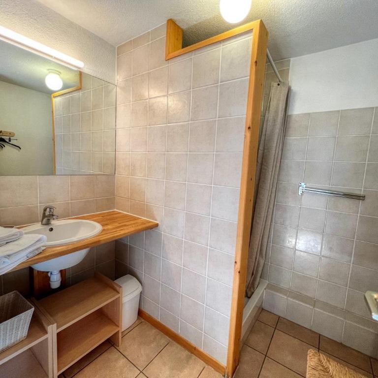 Le Morey - Chalet - 11