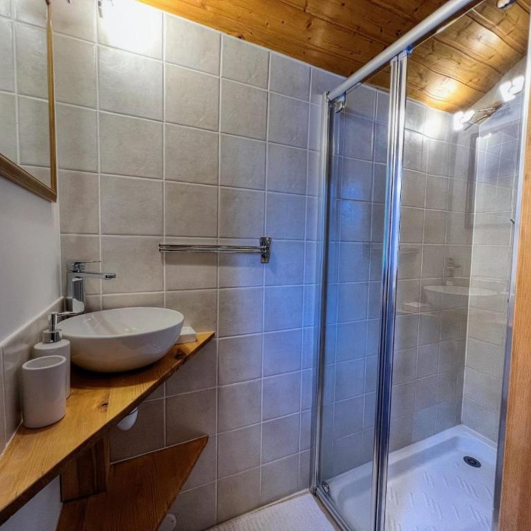 Le Morey - Chalet - 13