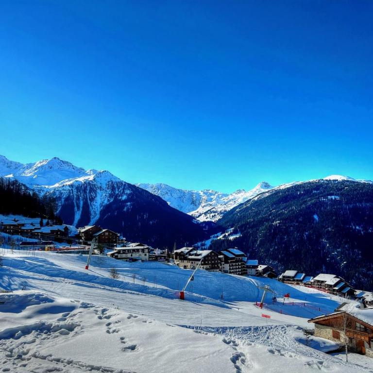 Le Morey - Chalet - 17