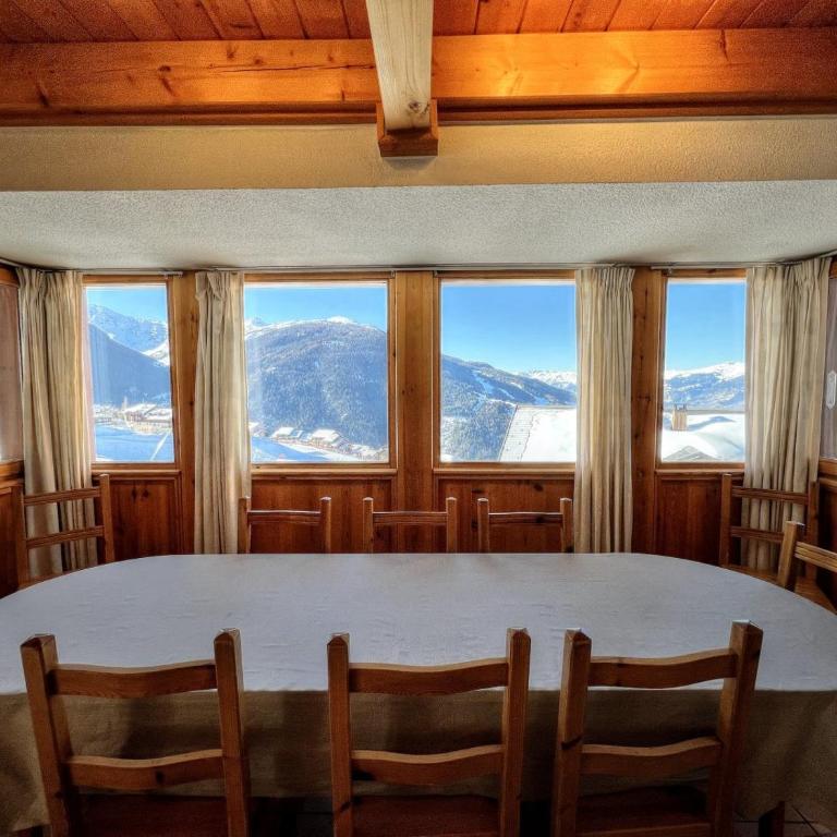 Le Morey - Chalet - 18