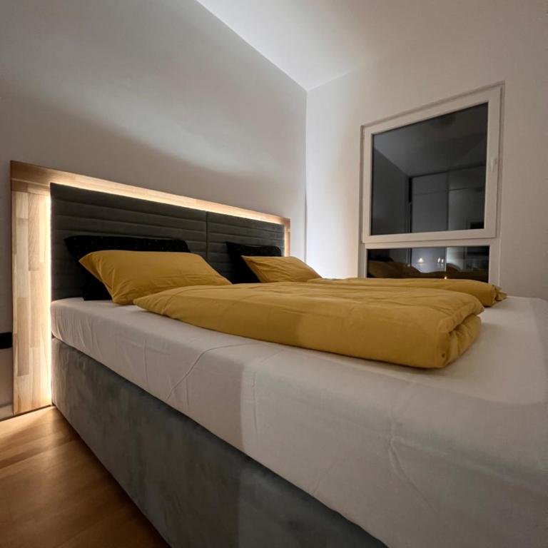 Luxury Apartment Sarajevo King Size Bed - Apartman sa 1 Spavaćom Sobom - 24