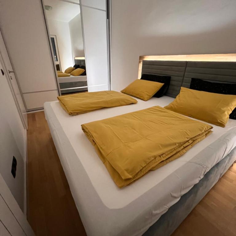 Luxury Apartment Sarajevo King Size Bed - Apartman sa 1 Spavaćom Sobom - 26