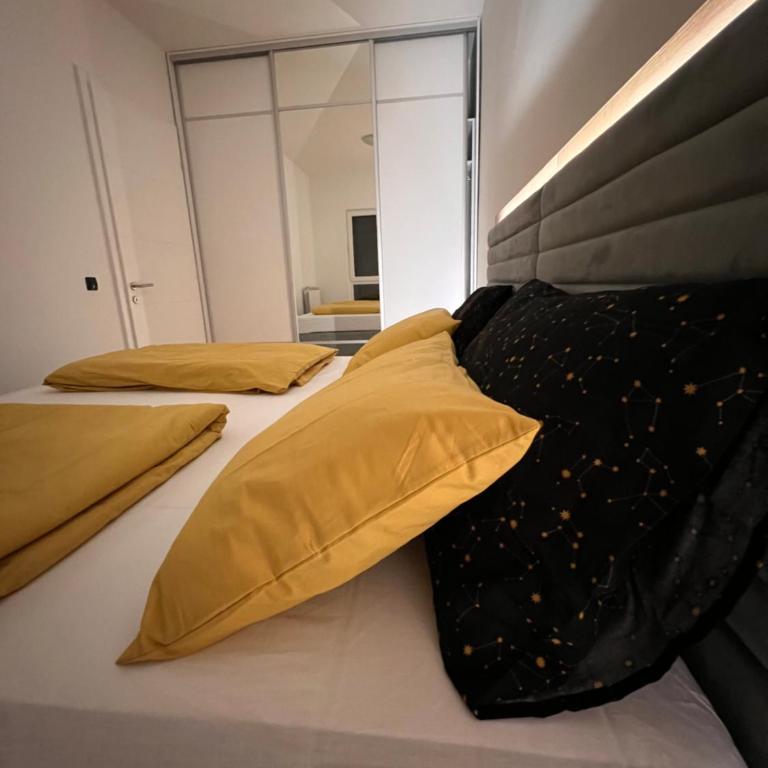 Luxury Apartment Sarajevo King Size Bed - Apartman sa 1 Spavaćom Sobom - 25