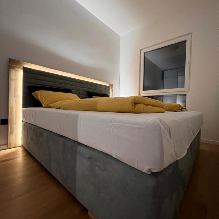 Luxury Apartment Sarajevo King Size Bed - Apartman sa 1 Spavaćom Sobom - 23
