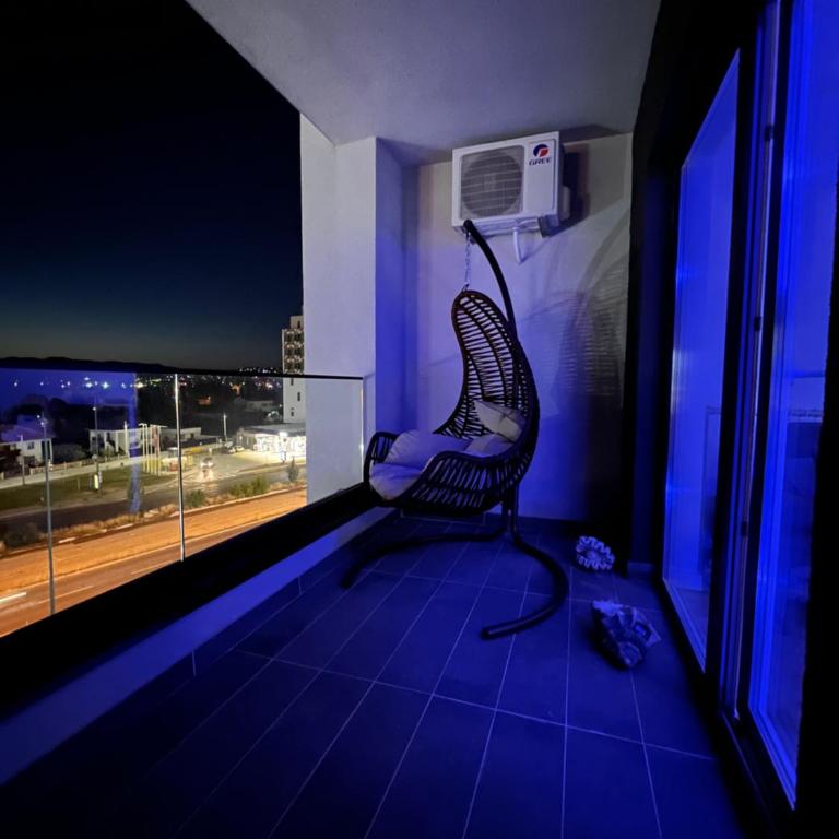 Luxury Apartment Sarajevo King Size Bed - Apartman sa 1 Spavaćom Sobom - 5