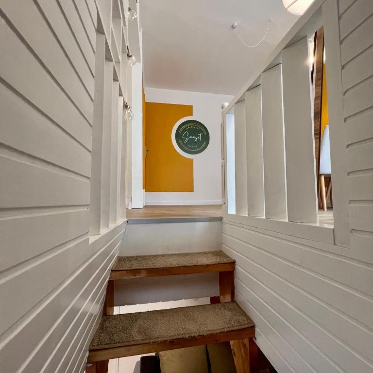 Sunset Apartment Kolašin - Apartman sa 1 Spavaćom Sobom - 17