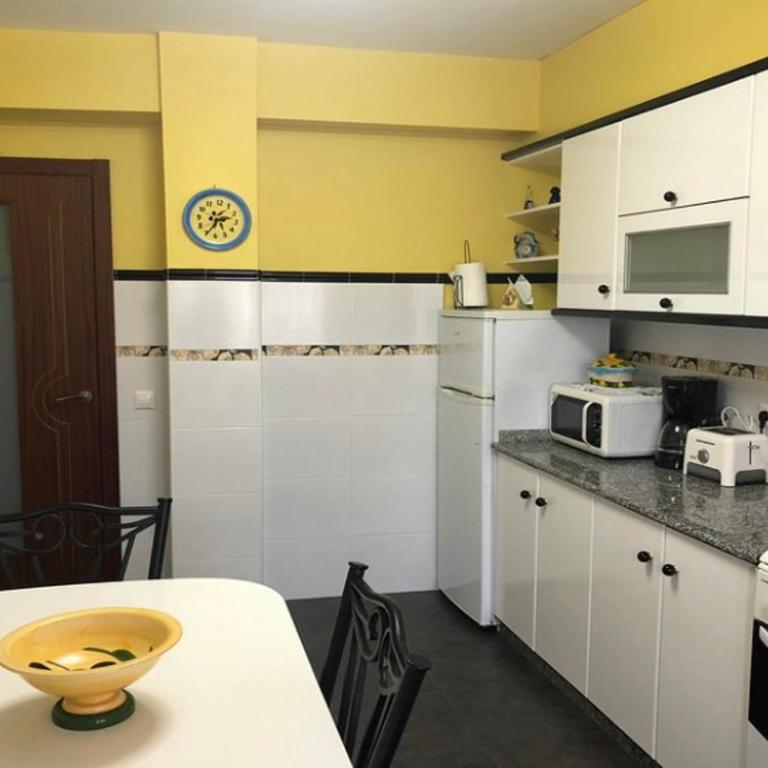 Vistalmar Laxe - Apartamento - 14