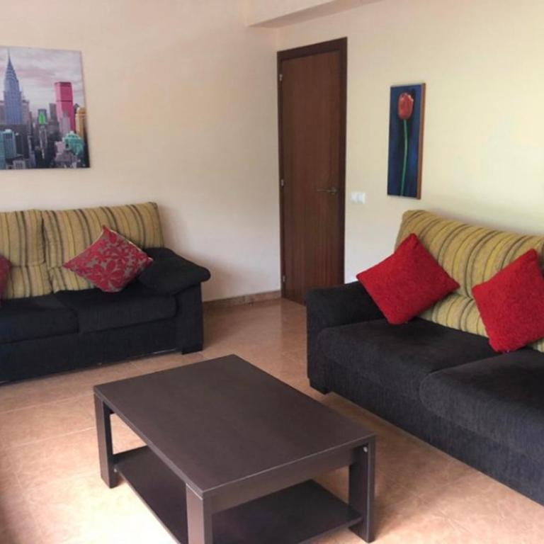 Vistalmar Laxe - Apartamento - 9