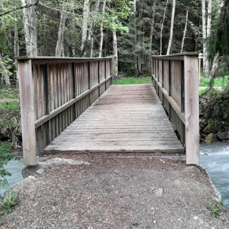 Un havre de paix aux pieds des chemins de montagne - Appartamento con 1 Camera da Letto - 7